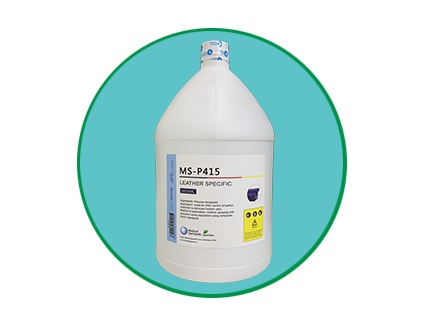 MedicalStandards梅德司德-醫(yī)標P415皮革專用消臭劑