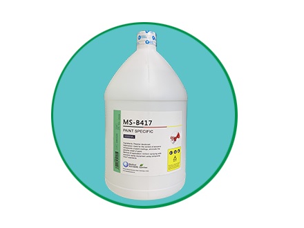 MedicalStandards梅德司德-醫(yī)標B417高分子烤漆飾面專用消臭劑